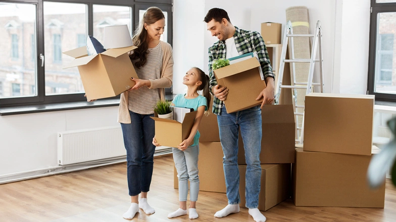 house removals