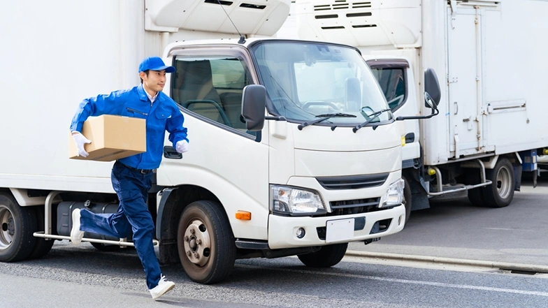 home removal company
