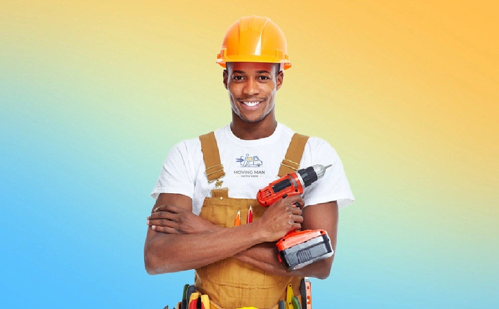 Handyman services