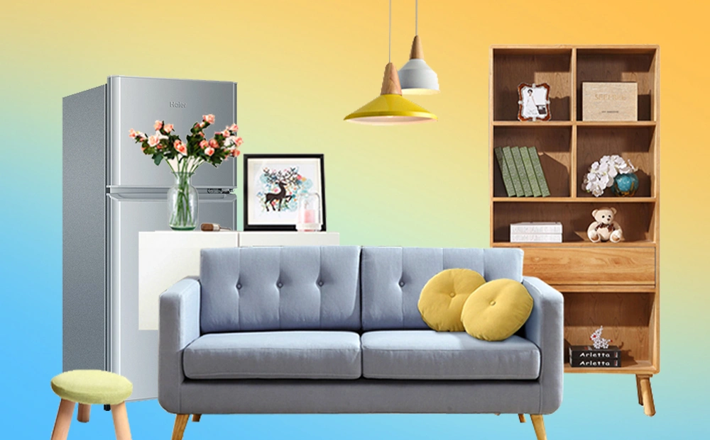 Home Removals