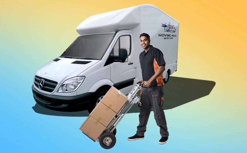 Man and Van