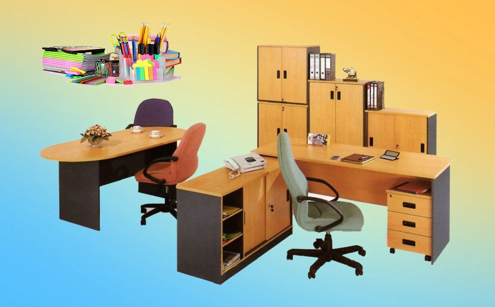 Office removal