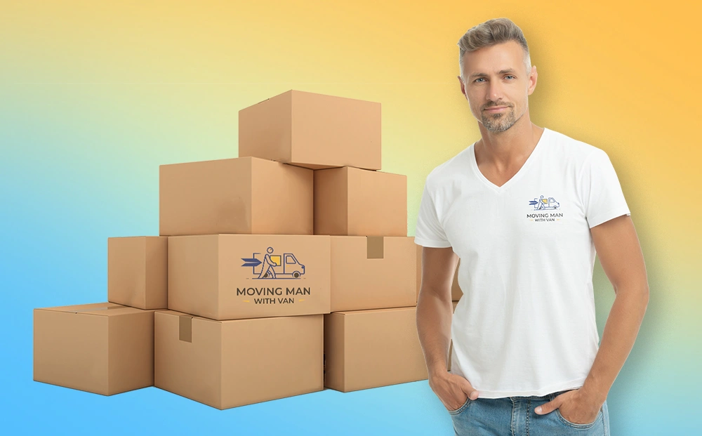 Packing services