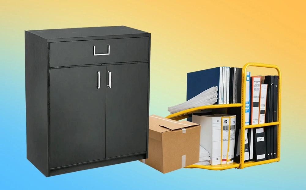 Storage Solutions