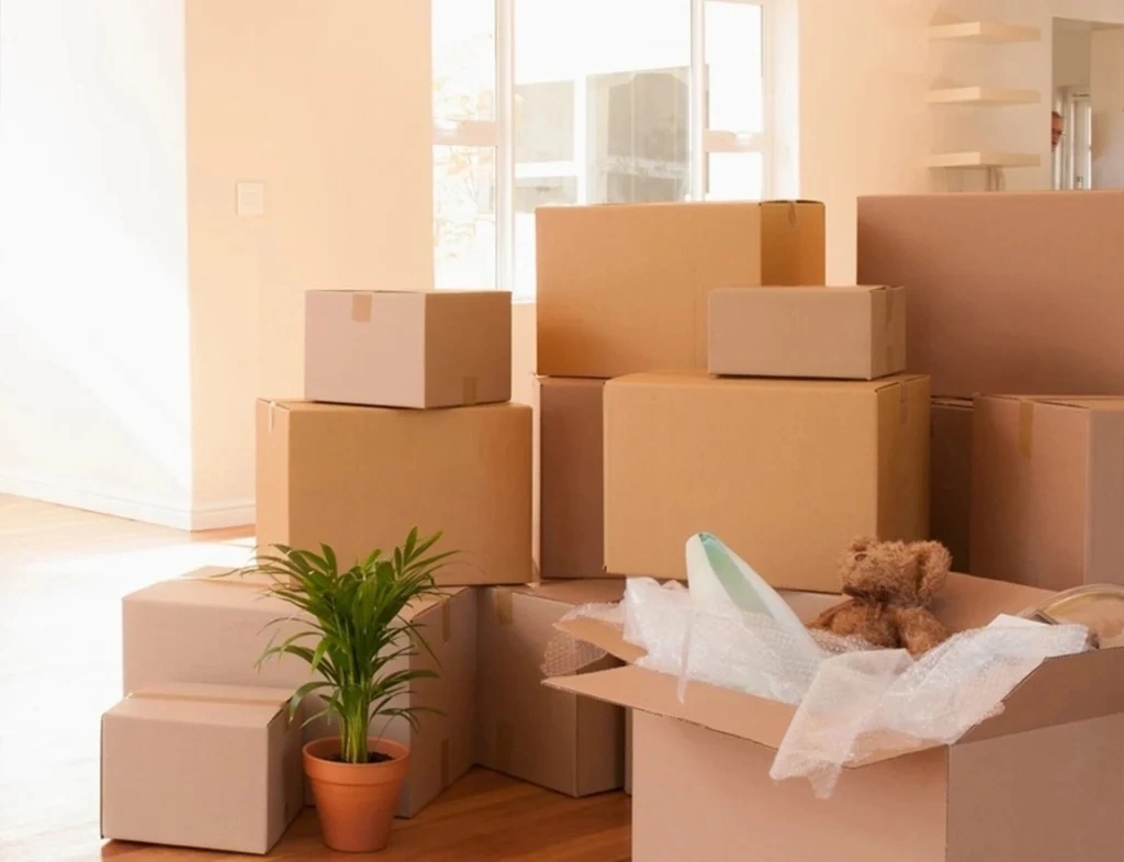 London Storage Solutions