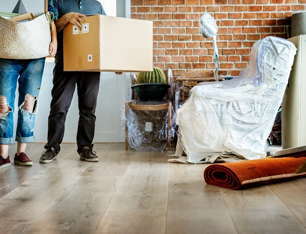 Tips For Your Moving Day