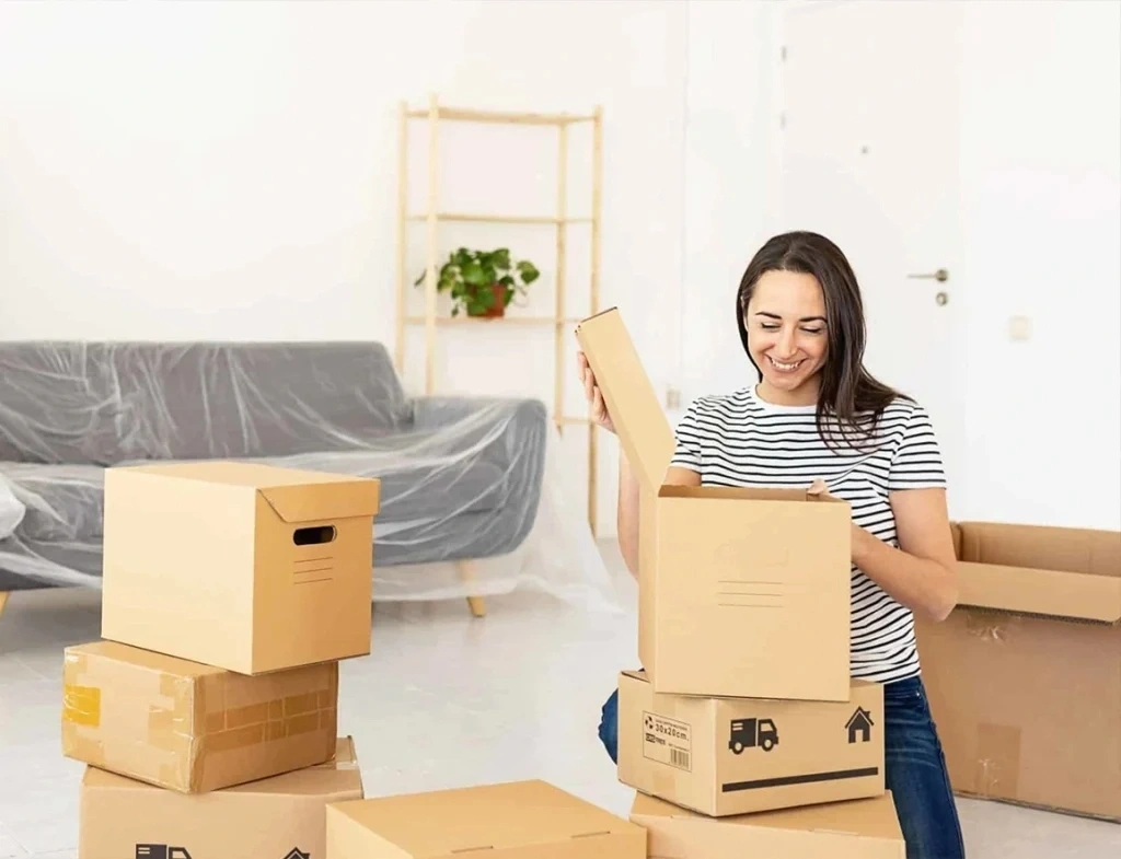 Why Choose Us for Moving the Homes