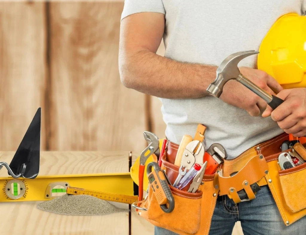 Handyman London Service for your Home or Office
