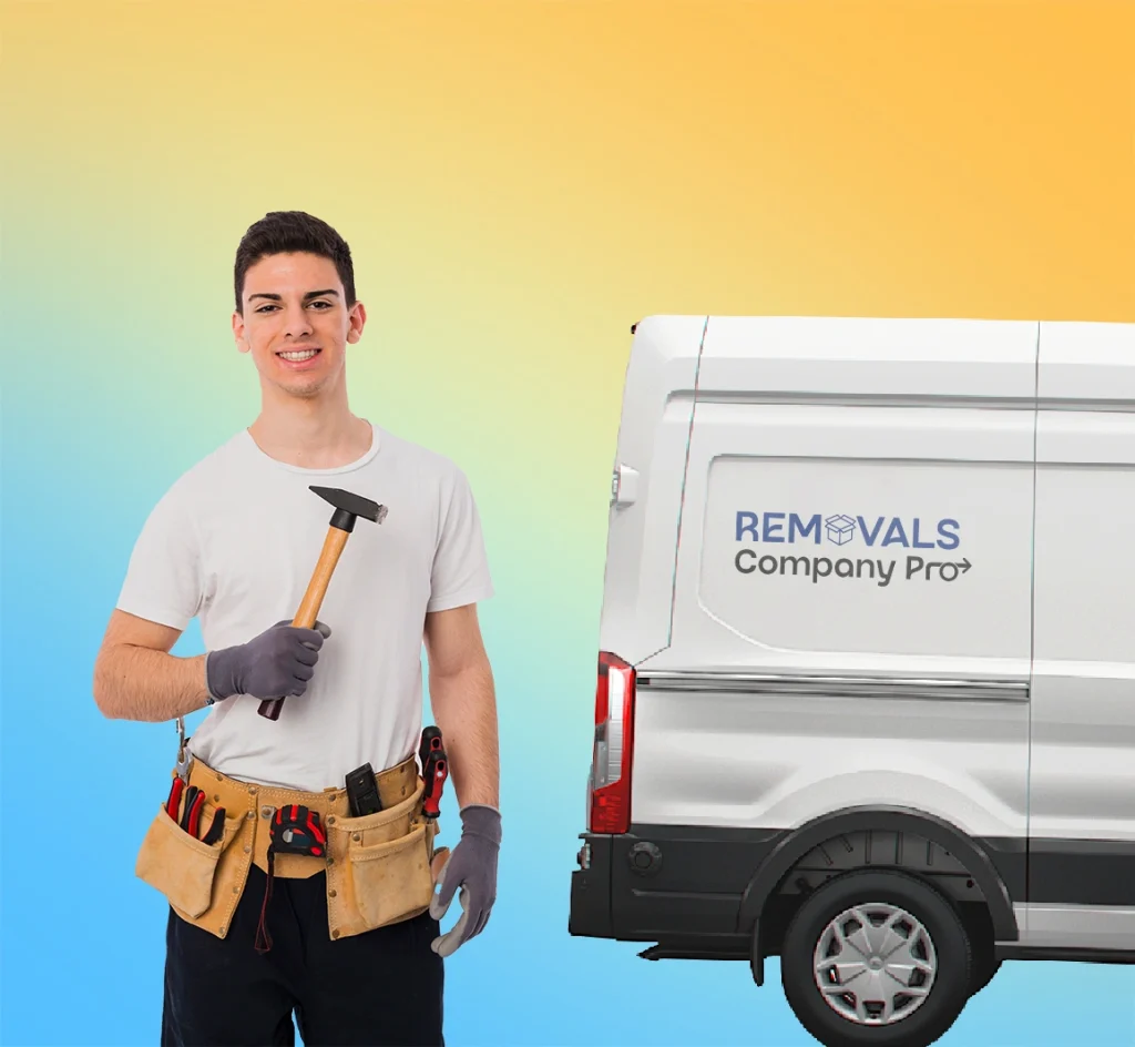 Handyman Service Oxfordshire