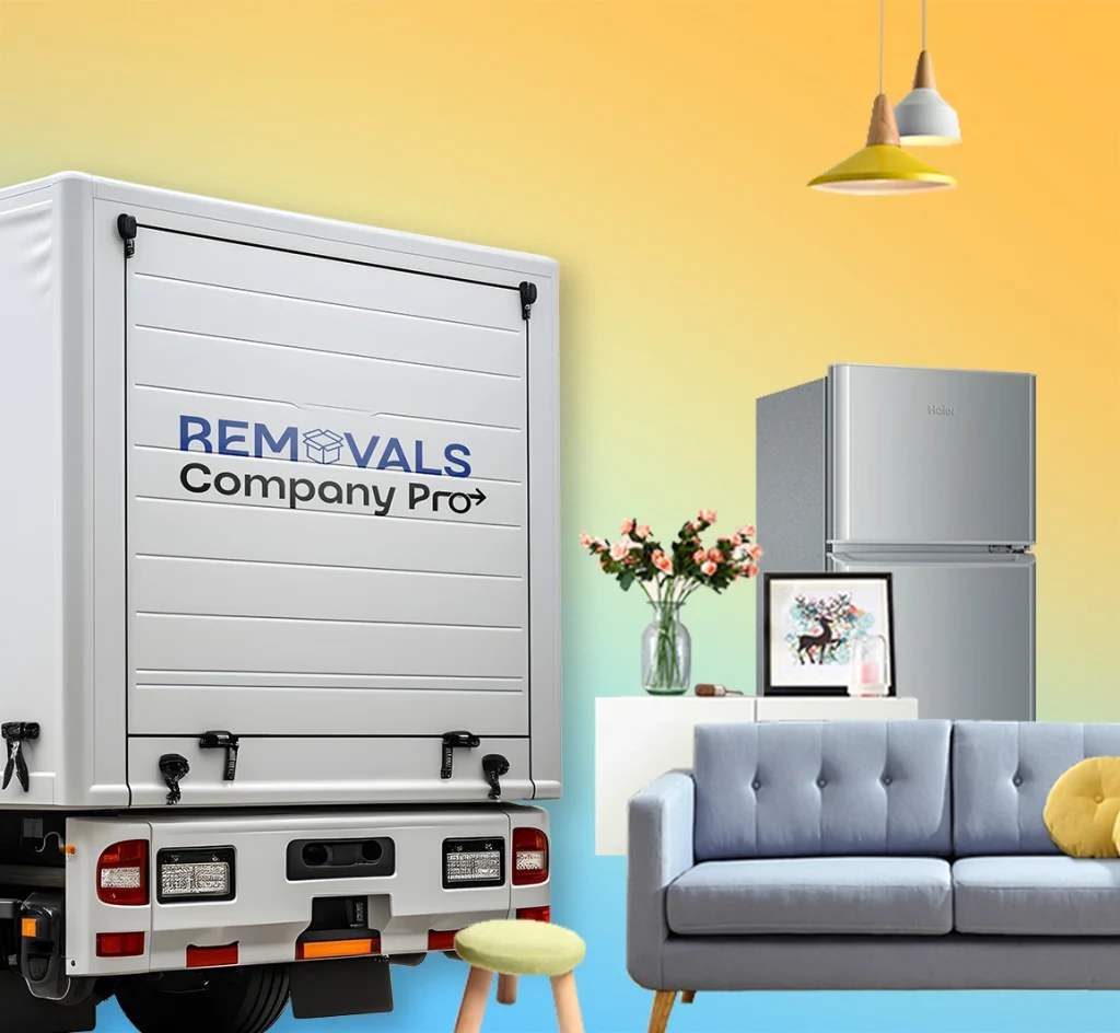 House Removals London