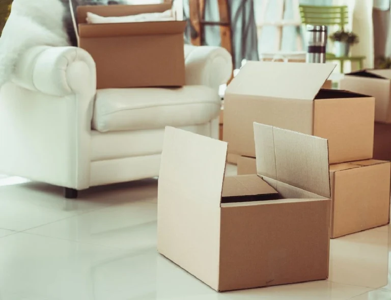Long & Short Term Storage Company in London