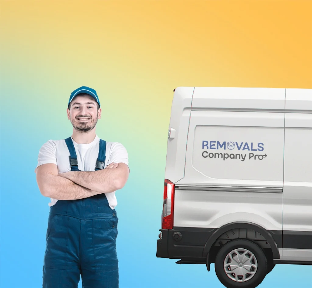 MAN and VAN Oxfordshire