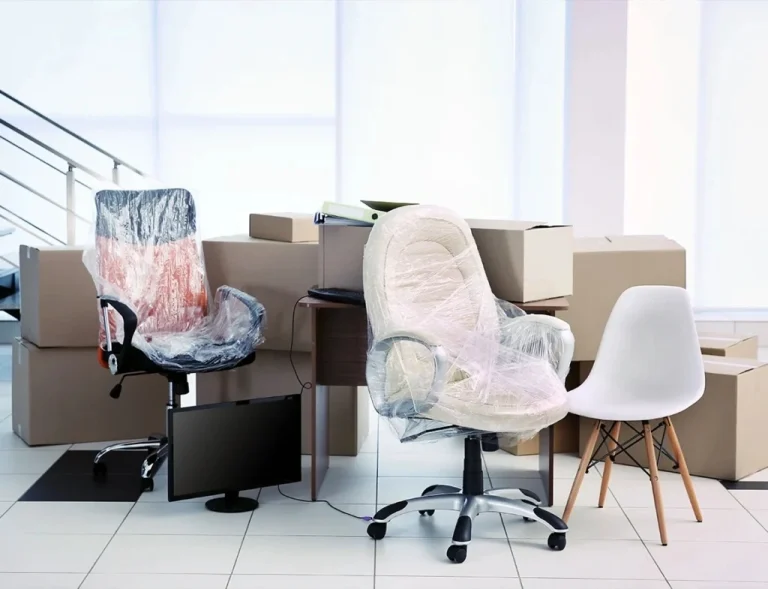 Our Office Removals