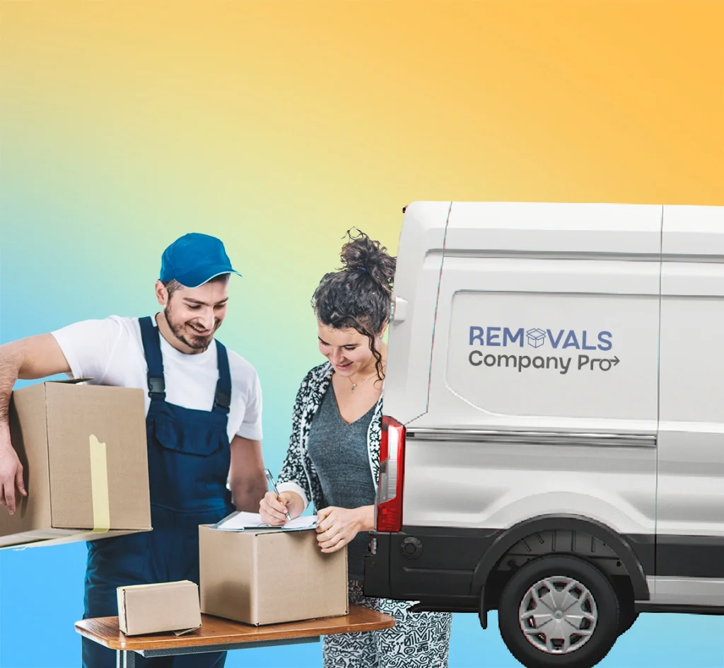 Packing Service Oxfordshire