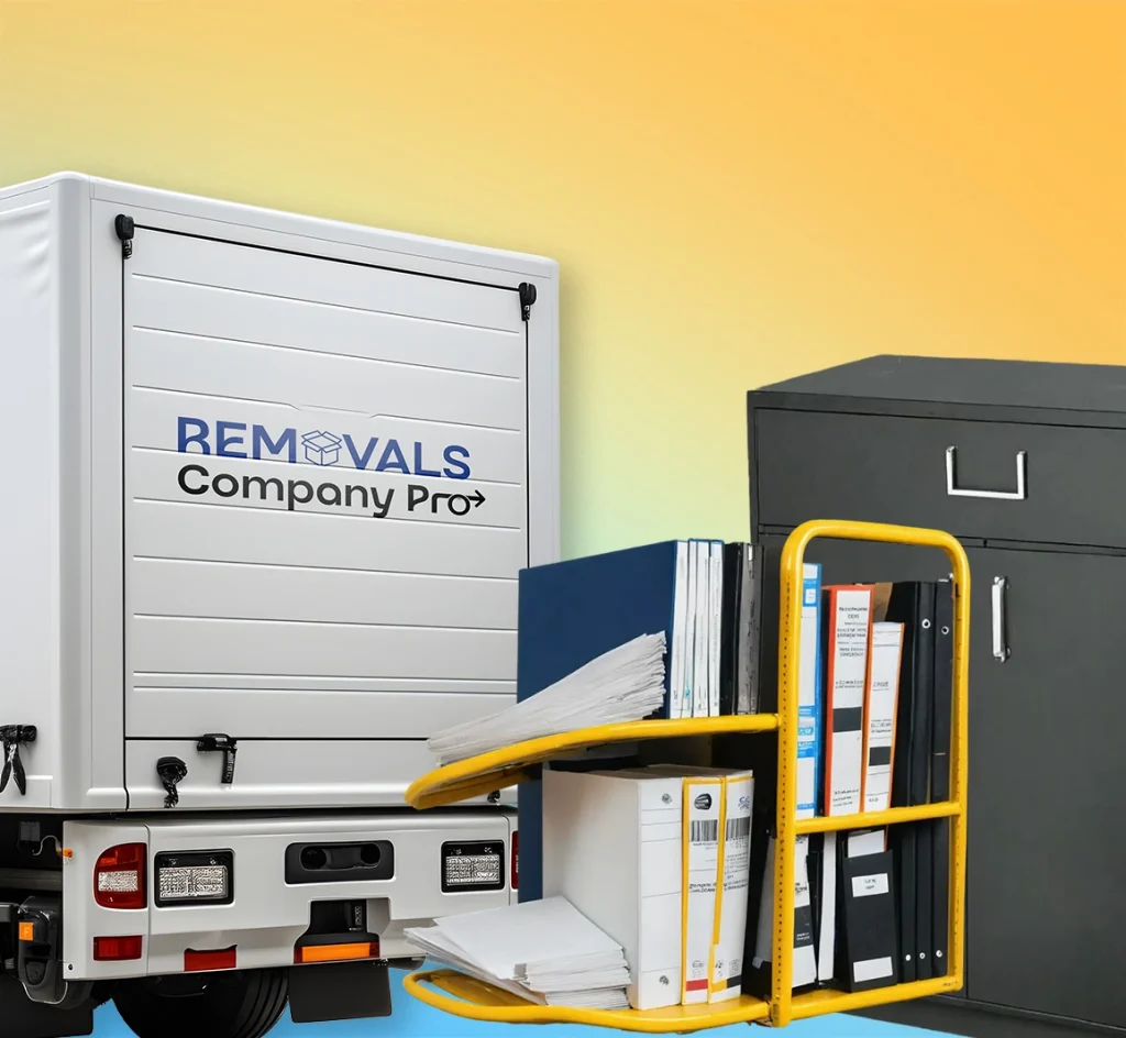 Storage Solution London