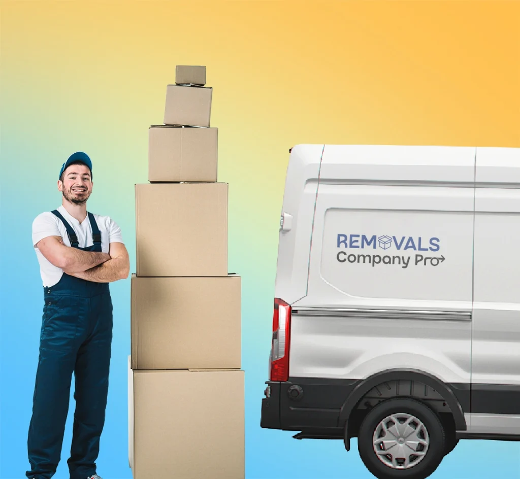 Storage Solution Oxfordshire