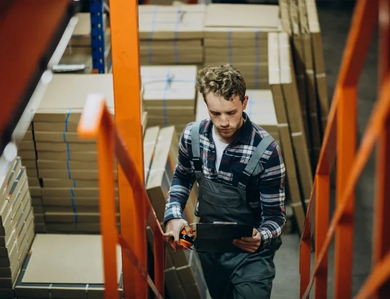 Types of Oxfordshire Storage Solutions